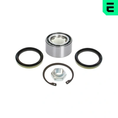 Bilde av OPTIMAL 972715 Hjullagersett 61,8 SUZUKI: Liana Hatchback, Baleno I Stasjonsvogn, Sedan