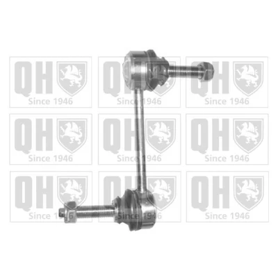 Bilde av QUINTON HAZELL QLS3522S Stabstag 133 Premium Kit+ med festemateriell LAND ROVER: Range Rover Sport
