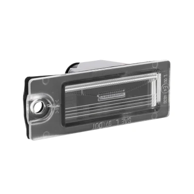 Bilde av VEMO V95 84 0002 Nummerskiltlys W5W VOLVO: V70 2, S80 I, XC70 I Cross Country