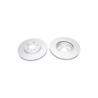 Bilde av KAVO PARTS BR 1221 C Bremseskiver 276 26 5 105 ventilert belagt OPEL: Astra J Sports Tourer, H Caravan, Hatchback