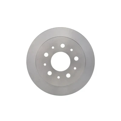 Bilde av BOSCH 0 986 479 399 Bremseskiver 279,7 16 5 118 fullt ut oljet FIAT: Ducato III Flatvogn lastebil / Chassis, Minibuss, Van