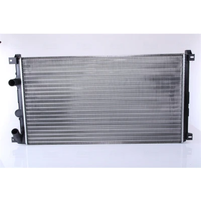 Bilde av NISSENS 63819 Radiator Aluminium 730 415 34 Kjøleribber satt sammen mekanisk