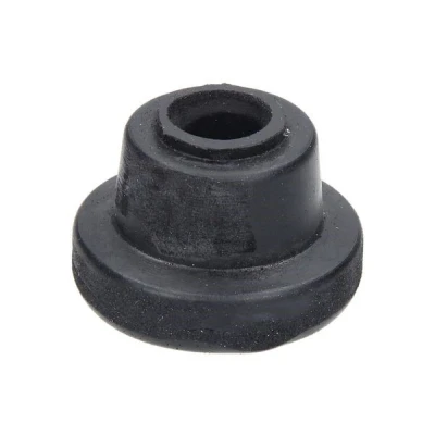 Bilde av OPTIMAL F8 7857 Styrestang Lagring ytre, på begge sider, framaksel gummilager for casterstag SUBARU: JUSTY 3