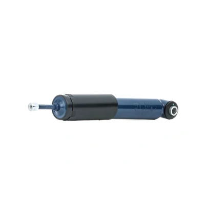 Bilde av MEYLE 126 625 0001 Støtdemper framaksel gasstrykk torørs teleskopstøtdemper øvre stift, nedre øye ORIGINAL Quality VOLKSWAGEN: TRANSPORTER 4 Bus