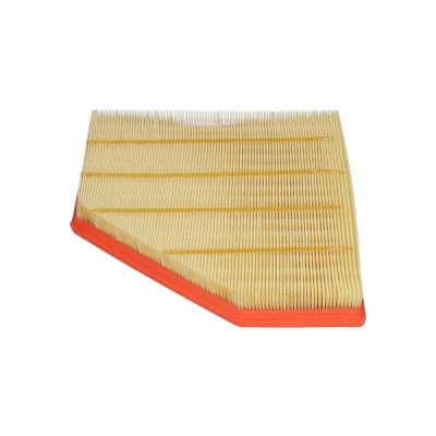 Bilde av KAVO PARTS FAF 10762 Luftfilter 272mm Filterinnsats BMW: 3 Touring, Sedan, 1 Hatchback