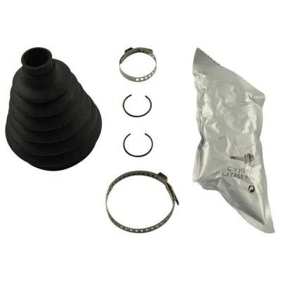 Bilde av KAVO PARTS CVB 6528 Drivakselmansjett hjulside, framaksel NISSAN: Qashqai / Qashqai+2 I, I Van