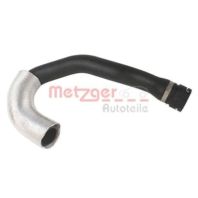 Bilde av METZGER 2420614 Radiatorslange EPDM (etyl propylen dien gummi) BMW: 5 Touring, Sedan