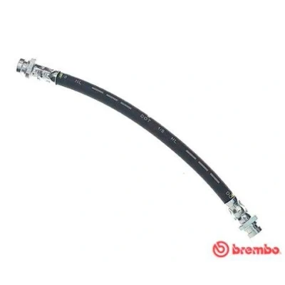 Bilde av BREMBO T 15 001 Bremseslange 240 F10X1
