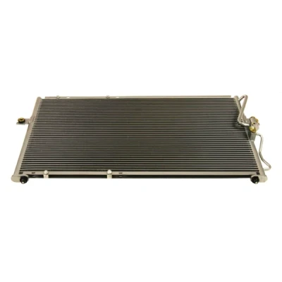 Bilde av MAXGEAR Easy Fit AC830056 Kondensator uten tørker 14,2 9,4 Aluminium 700 R 134a