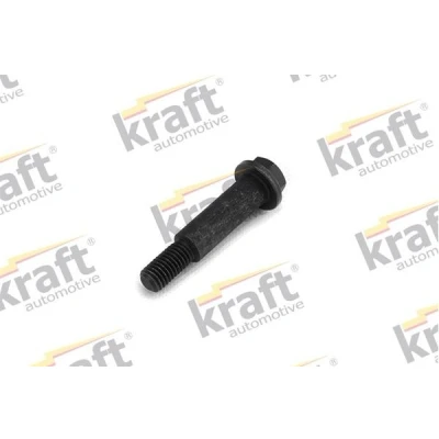 Bilde av KRAFT 0591520 Skrue, eksosanlegg M10 57