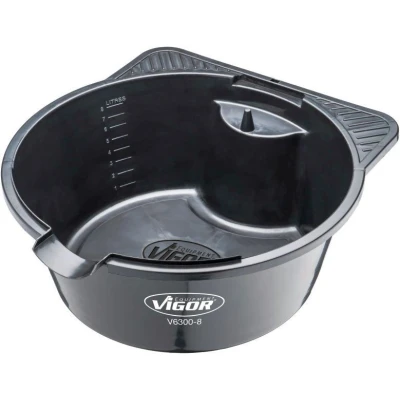 Bilde av VIGOR V6300 8 Oppsamlingskar