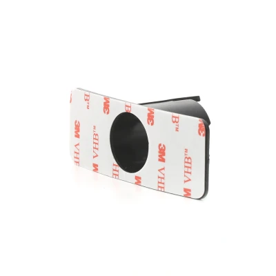 Bilde av VEMO V99 72 0002 holder, sensor parkeringshjelp AUDI: A6 C6 Avant, VOLKSWAGEN: Multivan 5 (7HM