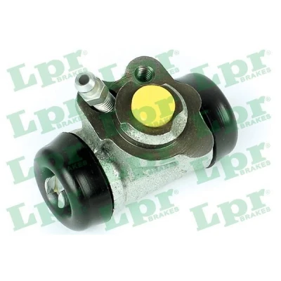 Bilde av LPR 5576 Bremsesylinder 20,64 TOYOTA: Yaris II Hatchback, III Hatchback