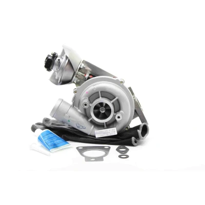 Bilde av ALANKO 10900177 Turbolader Eksosturbolader inkl. tetningssett FORD: S Max Mk1, Focus 2, MONDEO 4 Turnier, VOLVO: V50, V70 3, C30