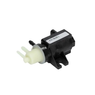 Bilde av CASCO CPC73003GS trykkomformer, turbolader elektrisk VOLKSWAGEN: Touareg I, Passat B5 GP Stasjonsvogn, Golf 4, SKODA: Superb II Stasjonsvogn
