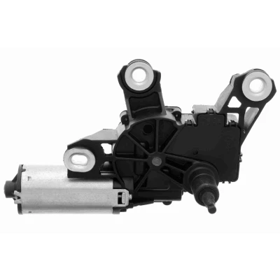 Bilde av VEMO Original Quality V10 07 0006 Vindusviskermotor 12 bak AUDI: A6 C6 Avant, A4 B5 VOLKSWAGEN: Passat GP Stasjonsvogn