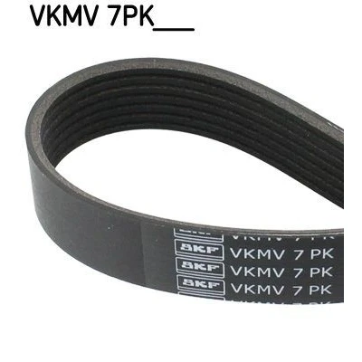 Bilde av SKF VKMV 7PK1732 Kileribberem 1732 7 HONDA: CR V 2, 3, Element