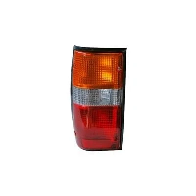 Bilde av VAN WEZEL 3293921 Baklykter venstre med pæreholder MITSUBISHI: L200 II Pick up