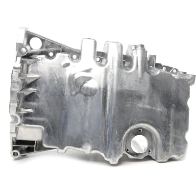 Bilde av Oljepanne, audi a4 b6, b6 avant, b7, b7 cabriolet, a6 c6, c6 seat exeo, exeo st, 03G 103 603 AH,
