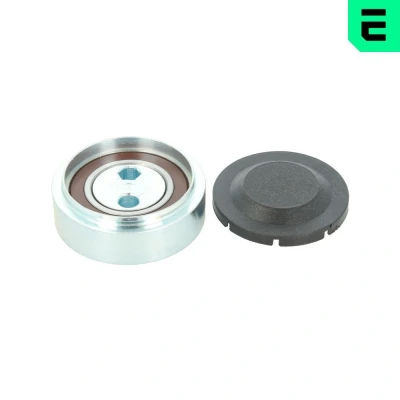 Bilde av OPTIMAL 0 N1005 Strammerull AUDI: A4 B6 Avant, B7 Allroad C5, VOLKSWAGEN: Passat B5 Stasjonsvogn, GP Stasjonsvogn