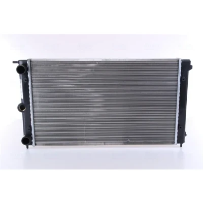 Bilde av NISSENS 651111 Radiator Aluminium 525 320 32 Kjøleribber satt sammen mekanisk VOLKSWAGEN: Polo II Coupé
