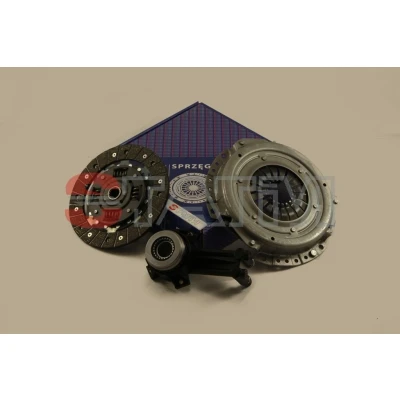 Bilde av Clutchsett, ford fiesta v, fusion, mazda 2