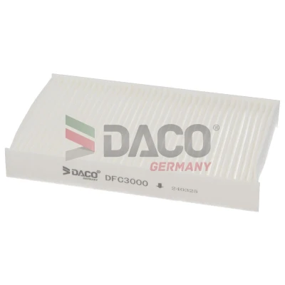Bilde av Kupefilter DACO Germany DFC3000