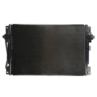Bilde av THERMOTEC KTT110270 Kondensator uten tørker 584 X 380 26 mm VOLVO: V70 I