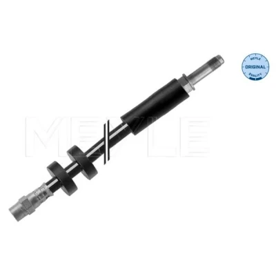 Bilde av MEYLE 514 525 0010 Bremseslange framaksel 410 M10x1 VOLVO: XC90 I