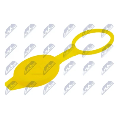 Bilde av Deksel, vaskevannstank, opel, 13118170, 64 50 562, 6450562