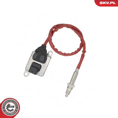 Bilde av NOx sensor, katalysator ESEN SKV 71SKV084