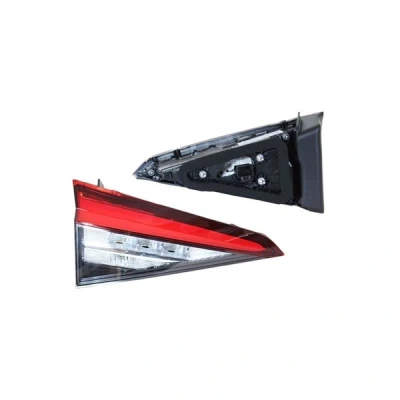 Bilde av VALEO 047145 Baklykter ORIGINAL PART venstre indre del