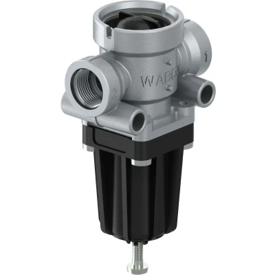 Bilde av WABCO 4750103330 Trykkbegrensningsventil