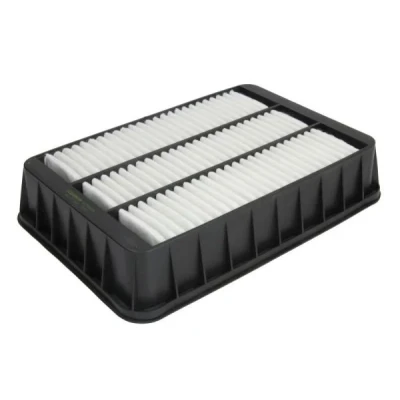 Bilde av JC PREMIUM B25061PR Luftfilter 53,5 184,5 268 Filterinnsats MITSUBISHI: Outlander 2 SUV, Lancer 8 Limousine, ASX CITROËN: C4 Aircross