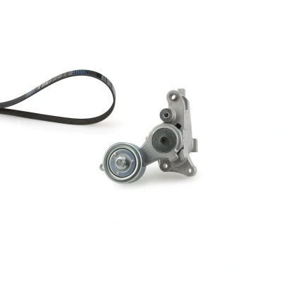 Bilde av GATES K017PK1095 Kileribberem ThermalPro TOYOTA: Hiace 4 Bus, HILUX 6 Pick up, 3 up