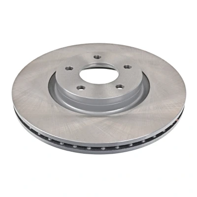 Bilde av BLUE PRINT ADM543119 Bremseskiver framaksel 320 25 5 114 innvendig ventilert belagt MAZDA: 3 Hatchback