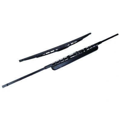 Bilde av Vindusvisker Maxgear 39 1019 foran Bøyleviskeblad med spoiler TOYOTA: RAV4 III SUV, NISSAN: X Trail, SUBARU: Impreza Hatchback