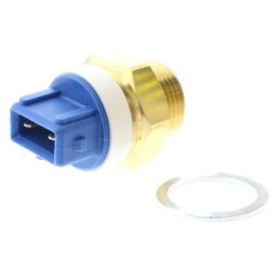 Bilde av VEMO V42 99 0012 Temperaturbryter, radiator ventilator M22 x 1,5 Original Quality PEUGEOT: 309 II Hatchback
