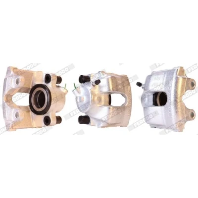 Bilde av FERODO PREMIER FCL692208 Bremsecaliper Stålstøpegods 122 med tilbehør BMW: 3 Coupé, Touring, Sedan