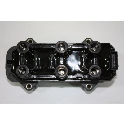 Bilde av Tennspole, opel omega b, vectra b halvkombi, kombi, 12 08 007, 1208007, 90511450