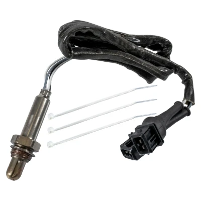Bilde av FEBI BILSTEIN 175897 Lambdasonde oppvarmet, reguleringssonde 4