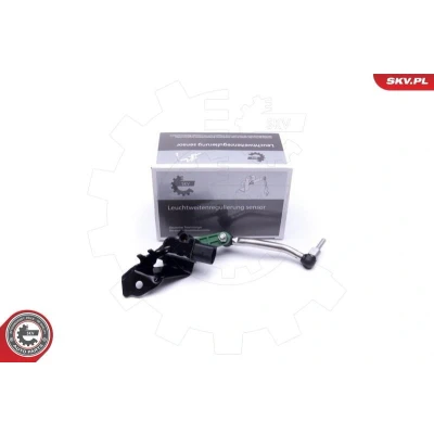 Bilde av ESEN SKV 17SKV601 Sensorer framaksel, venstre med koblestag, holder, spenningsregulator AUDI: A4 B8 Avant, Sedan, A5 Sportback