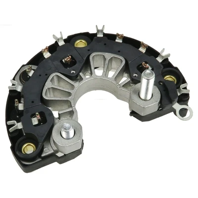 Bilde av AS PL ARC0180 Likeretter, generator