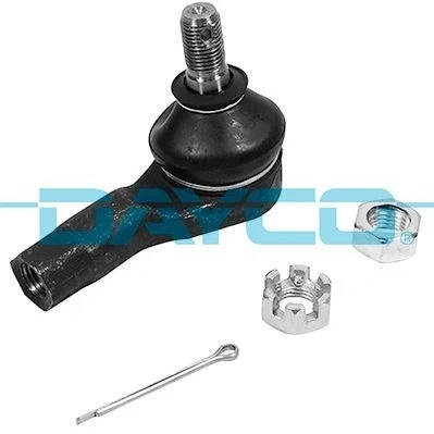 Bilde av DAYCO DSS1092 Endeledd 12,5mm M12x1.5 framaksel venstre, høyre SUZUKI: Wagon R+ II Hatchback