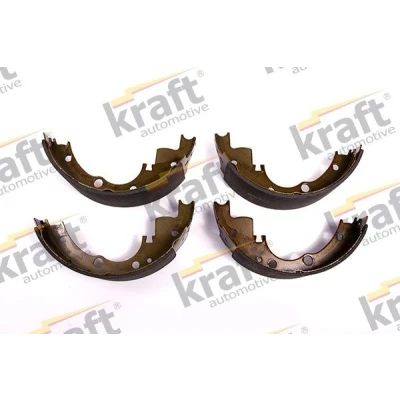 Bilde av Bremsesko sett KRAFT AUTOMOTIVE 6023050