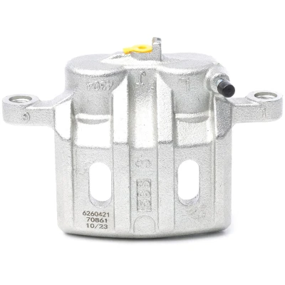 Bilde av METZGER 6260421 Bremsecaliper framaksel venstre MITSUBISHI: OUTLANDER 2 SUV, 3, Lancer 8 Limousine, PEUGEOT: 4007, CITROËN: C Crosser SUV