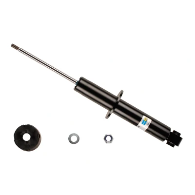 Bilde av BILSTEIN B4 OE Replacement 19 194455 Støtdemper bakaksel gasstrykk torørs Demper bærer ikke fjær nedre øye, øvre stift AUDI: Q7