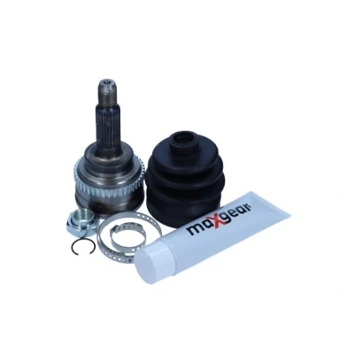 Bilde av MAXGEAR 49 3258 Drivknute framaksel, hjulside med ABS senorring
