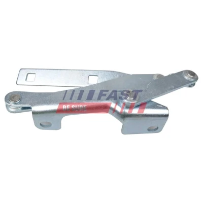 Bilde av Hengsel, motorpanser, Venstre, citroën,fiat,peugeot, 1309472080, 1346681080