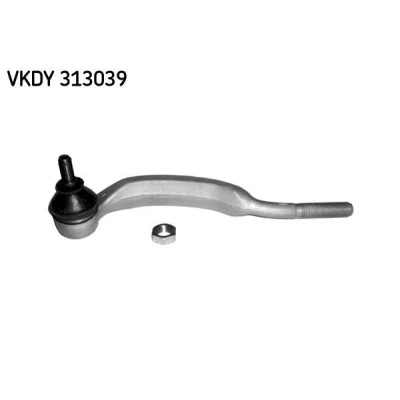 Bilde av SKF VKDY 313039 Endeledd PEUGEOT: 407 SW